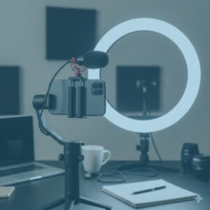 Contentproduktion für Social Media regional in Niederbayern