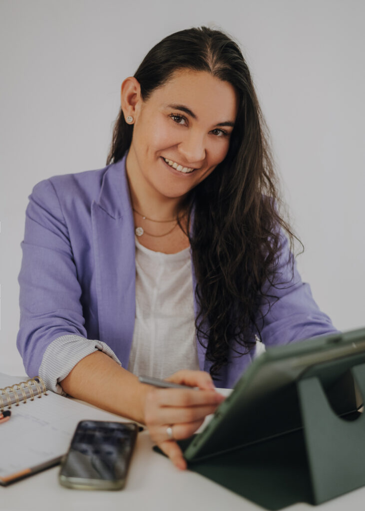 Ursula Achatz Marketing Managerin in Niederbayern